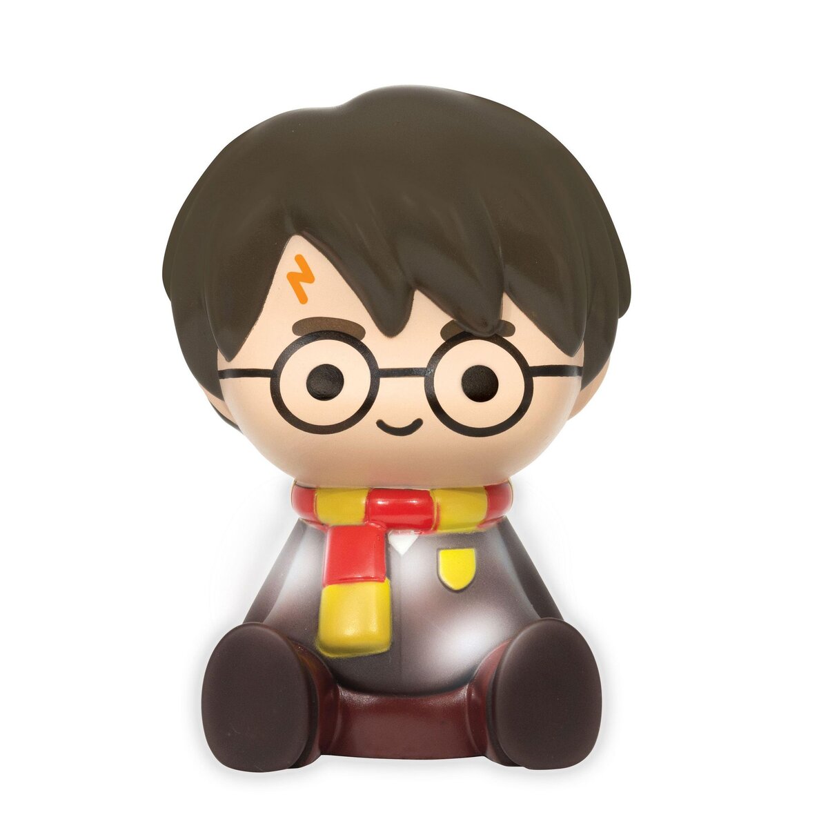 Lexibook Veilleuse Harry Potter en 3D avec variation de couleurs