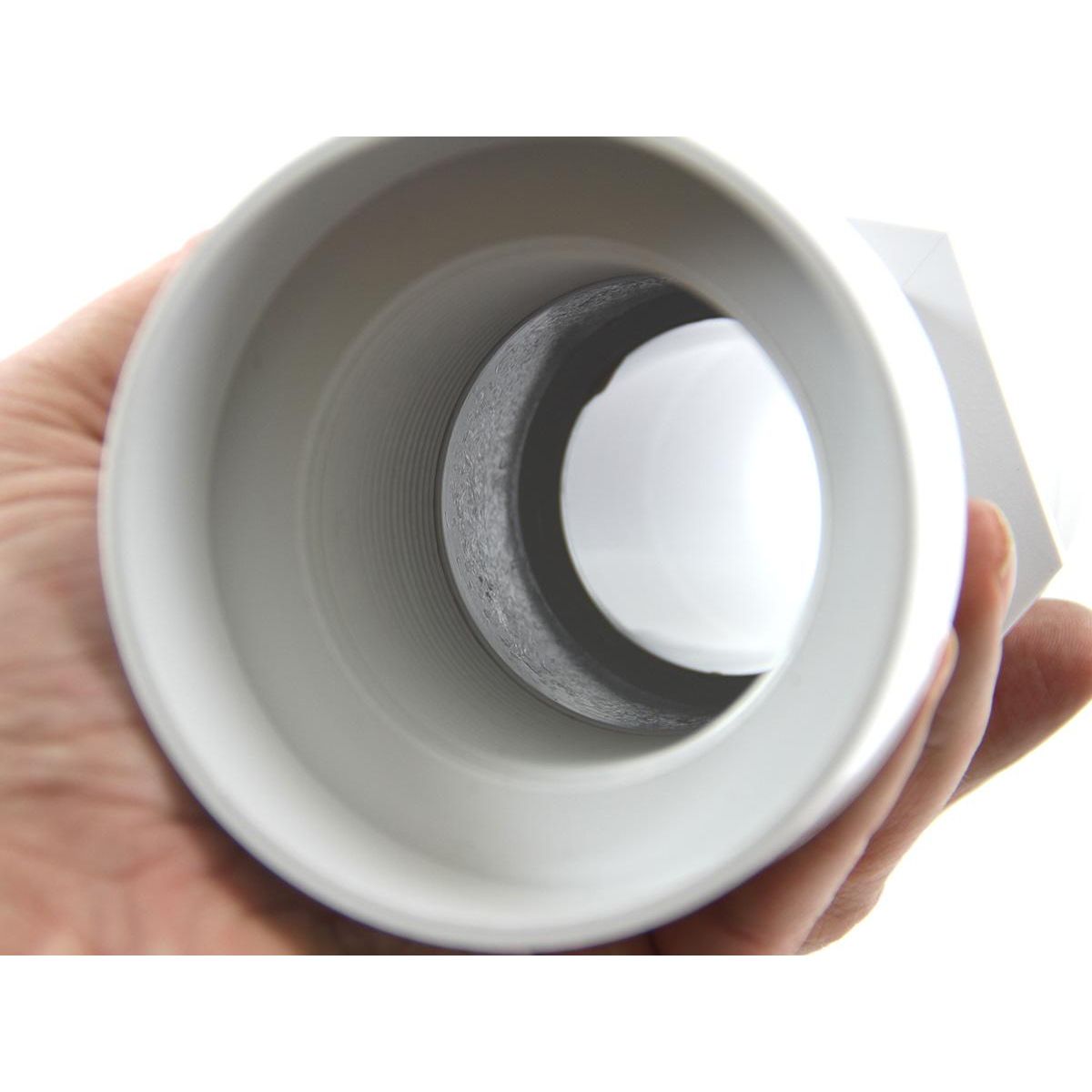 Hayward Traversée de paroi diamètre 84 mm côté piscine - Hayward