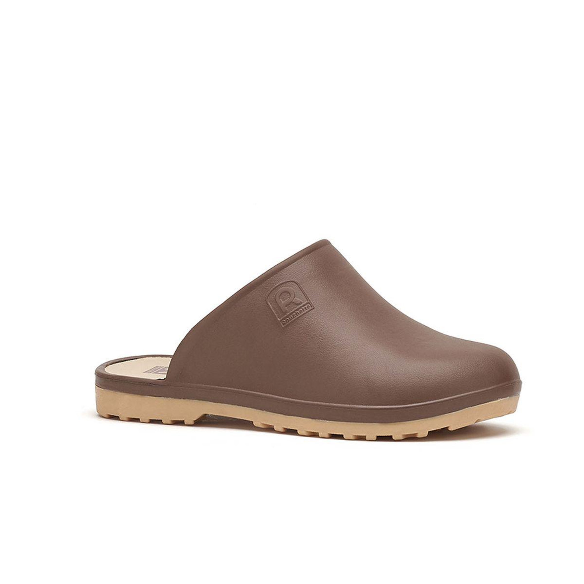 CENTRALE BRICO Sabots SOFT marron 44/45
