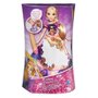HASBRO Raiponce poupée robe magique  - Disney Princesses