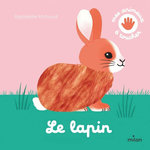 LE LAPIN, Michaud Raphaëlle