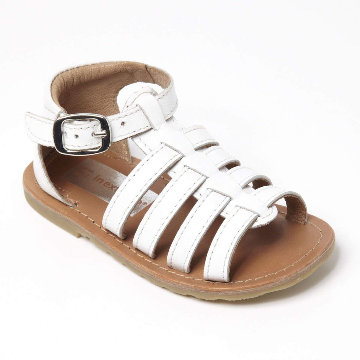 IN EXTENSO Sandales spartiates bébé