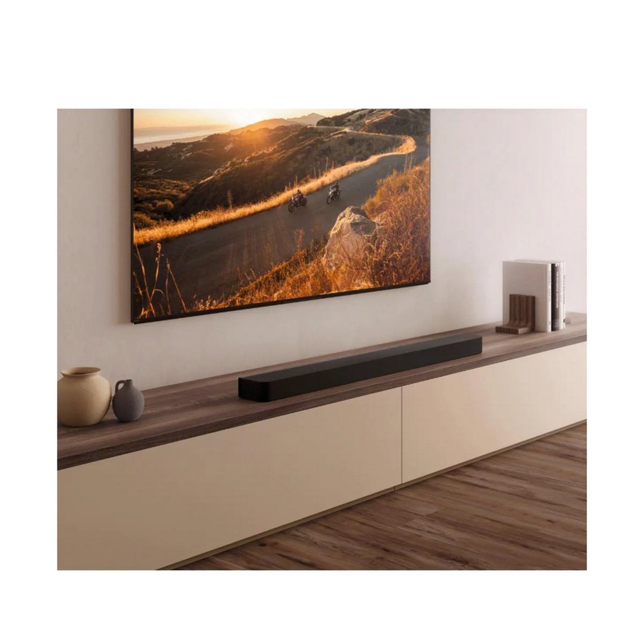 Voir la diapositive 6 : SONY Barre de son 495w bluetotth noir - HTA8000.CEL