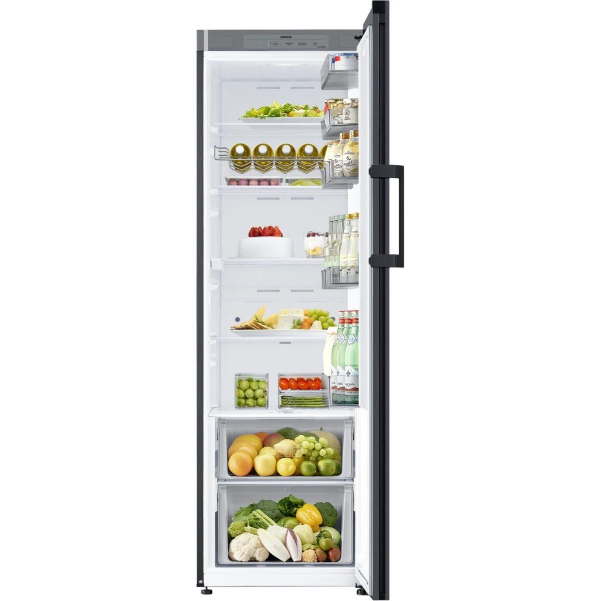 Samsung Réfrigérateur 1 porte RR39C76K3AP