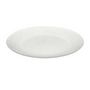 Voir la diapositive 2 : Paris Prix Lot de 6 Assiettes à Dessert  Palm  21cm Transparent
