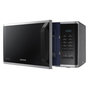 Voir la diapositive 2 : Samsung Micro-ondes 23l 800w - ms23k3513as