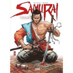 SAMURAI TOME 13 : PIMENT ROUGE ET ALCOOL BLANC, Di Giorgio Jean-François
