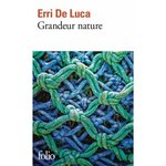 GRANDEUR NATURE, De Luca Erri