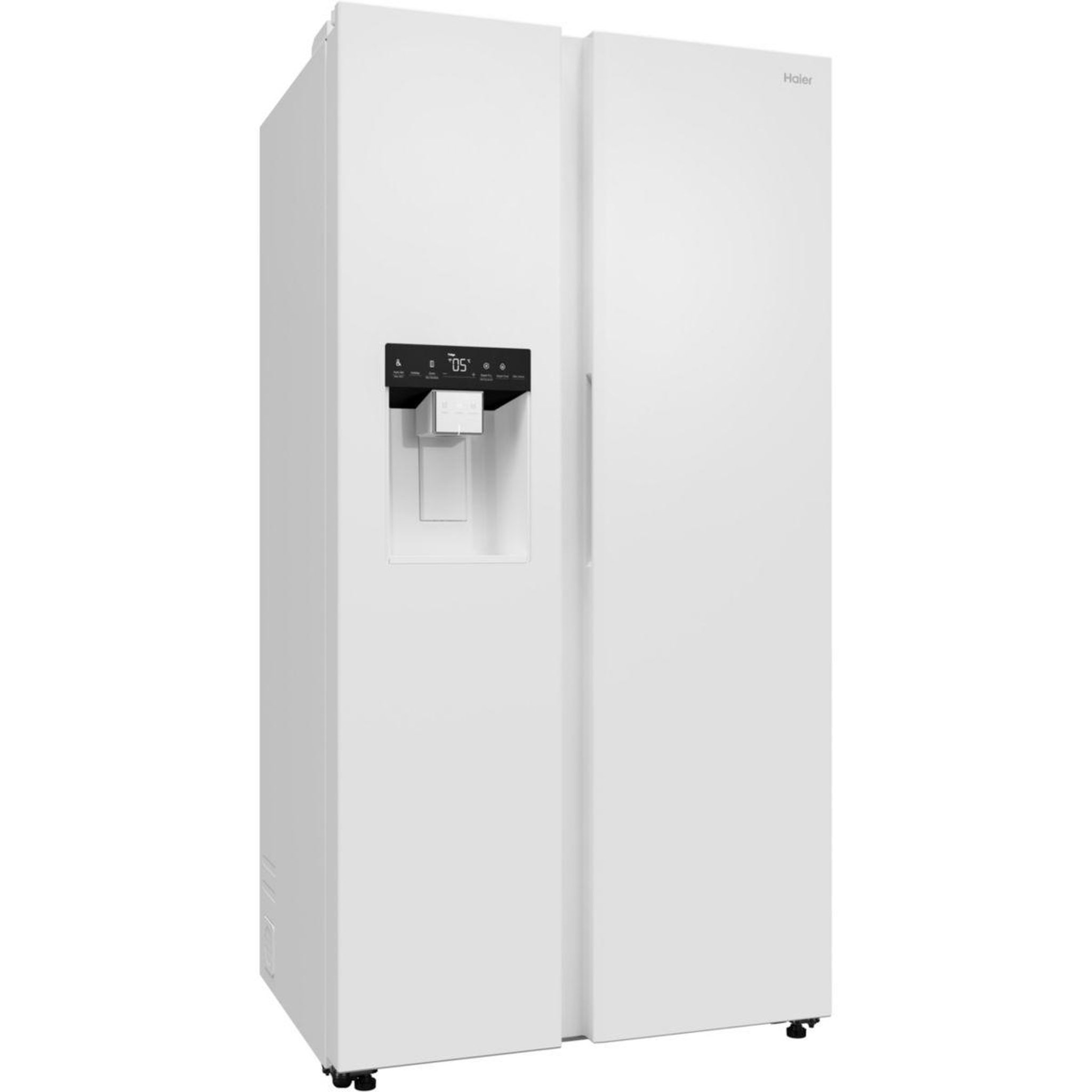 Voir la diapositive 3 : HAIER Réfrigérateur Américain HSW79F18DIGW