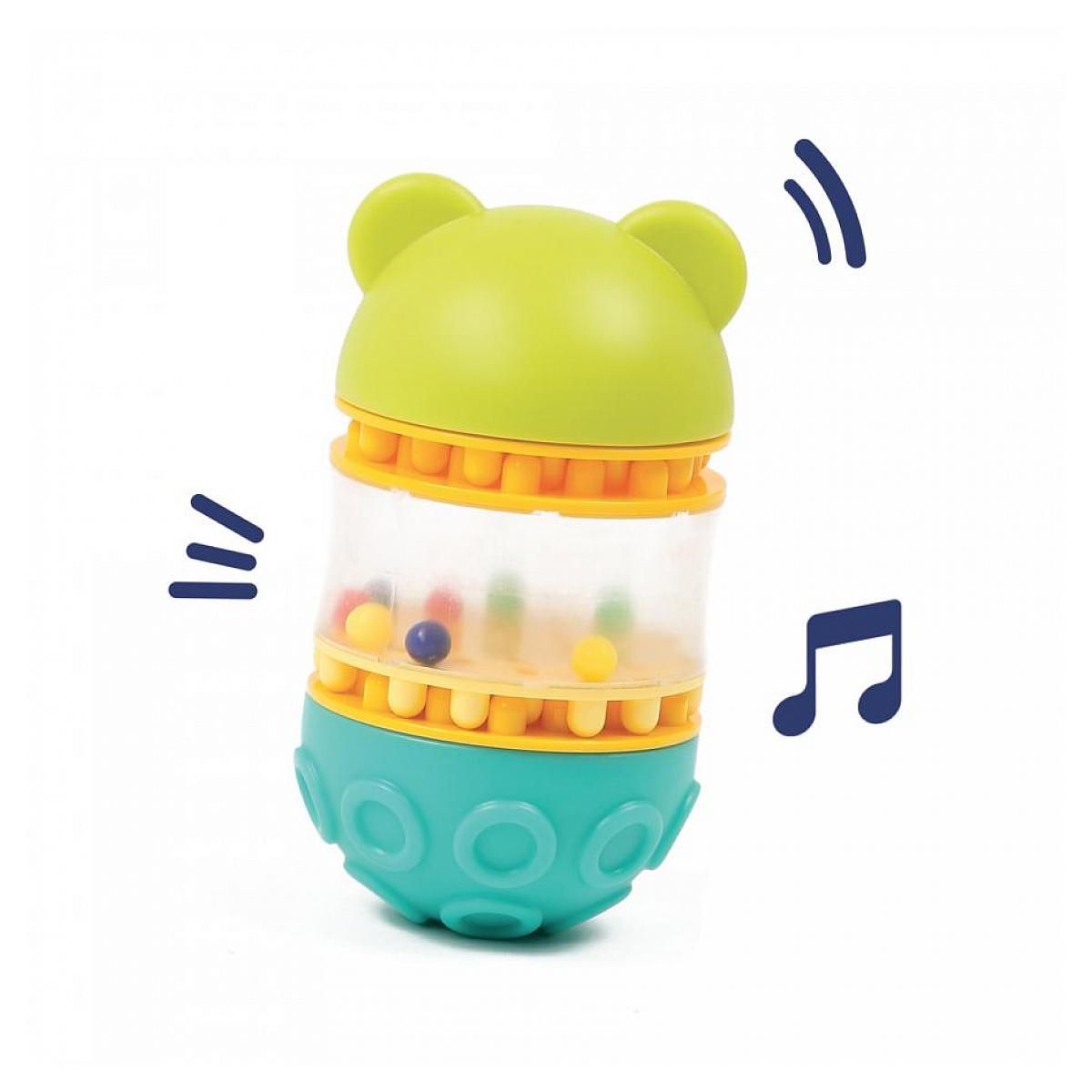 LUDI jeux de construction Picoton starter pack