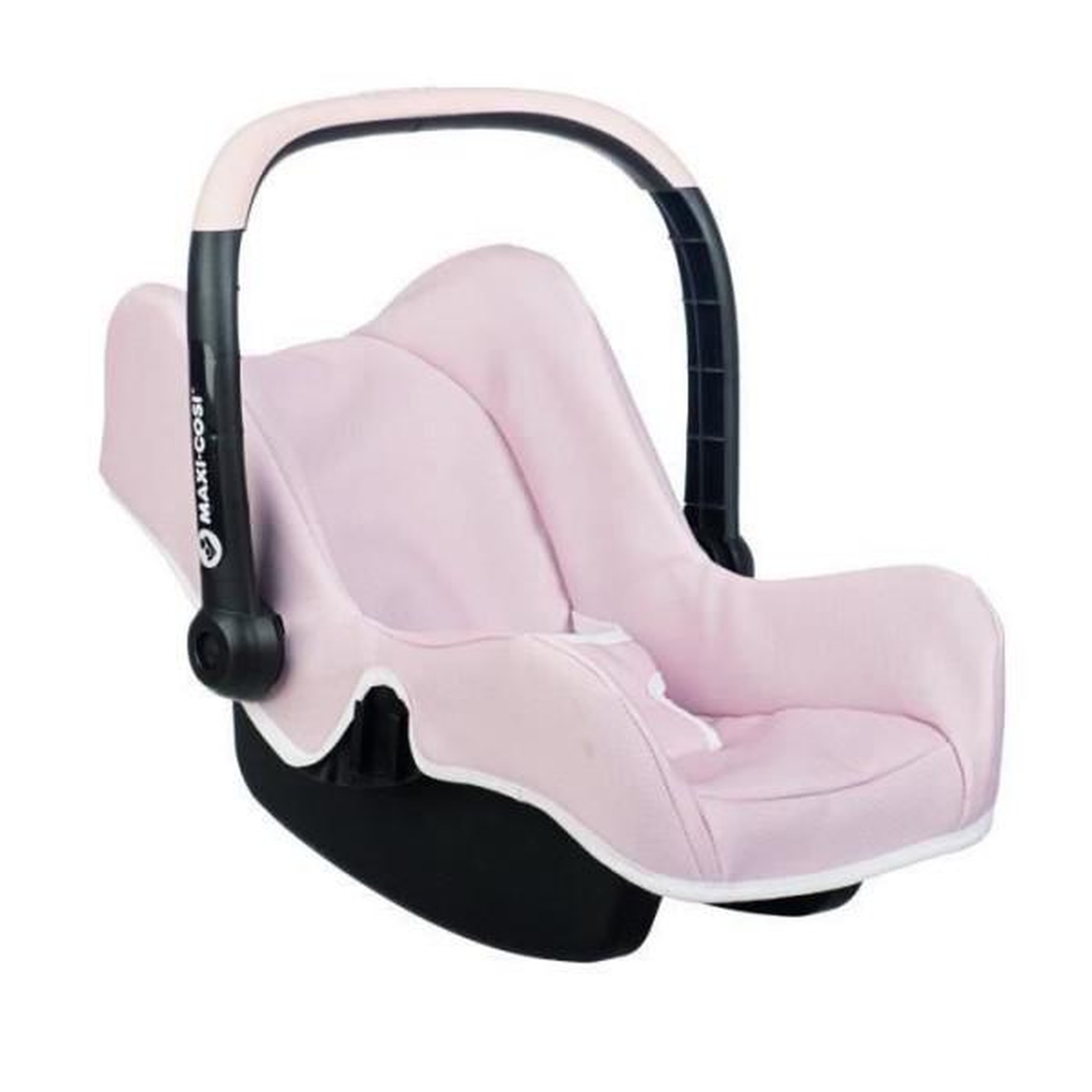 SMOBY SMOBY - Maxi-Cosi Siege Rose - des 3 ans