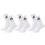 LE COQ SPORTIF Chaussettes Homme LE COQ SPORTIF X3. Coloris disponibles : Multicolore