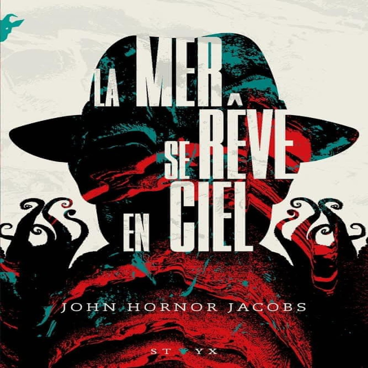 LA MER SE REVE EN CIEL, Jacobs John Hornor