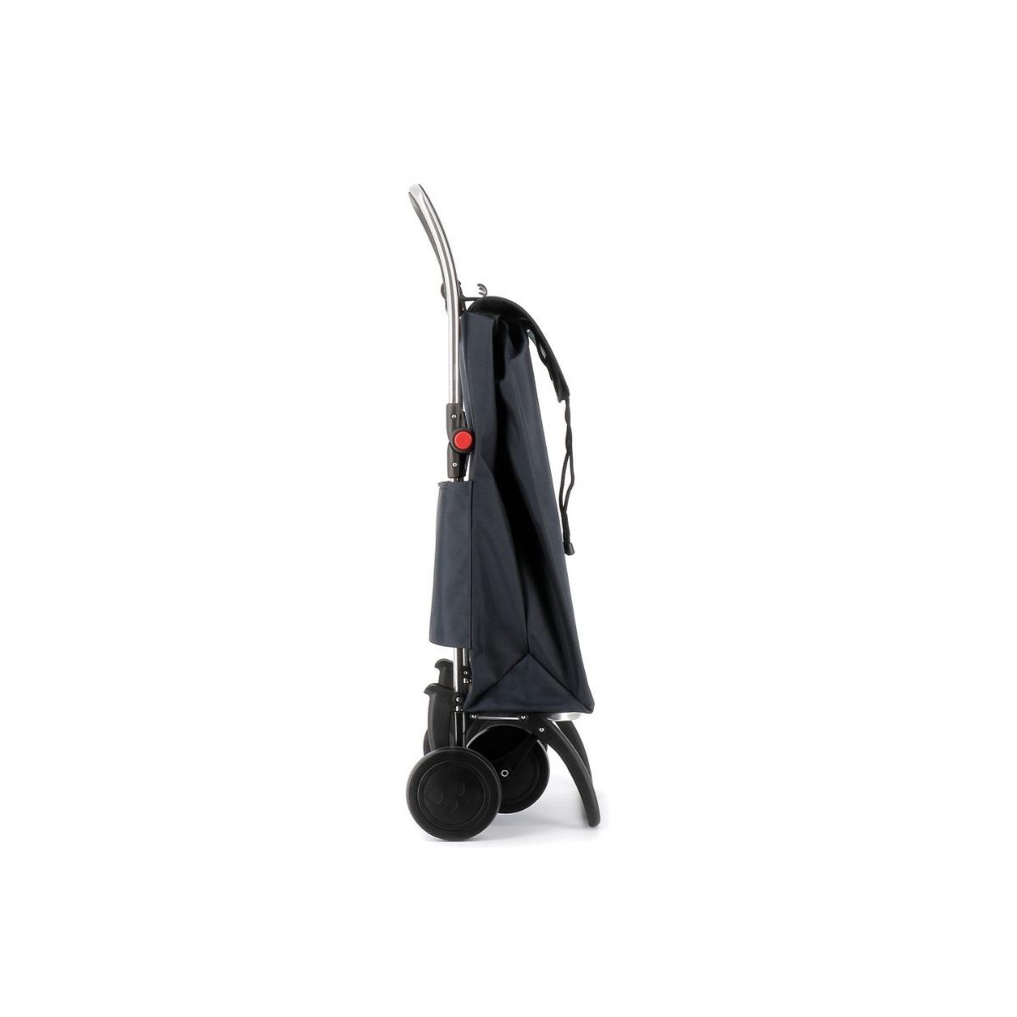 Voir la diapositive 2 : Rolser Poussette de marché 4 roues 43l - imx305 marengo
