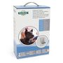 Voir la diapositive 4 : PETSAFE PetSafe Chatiere pour animaux de compagnie 600 Aluminium <7 kg 5013