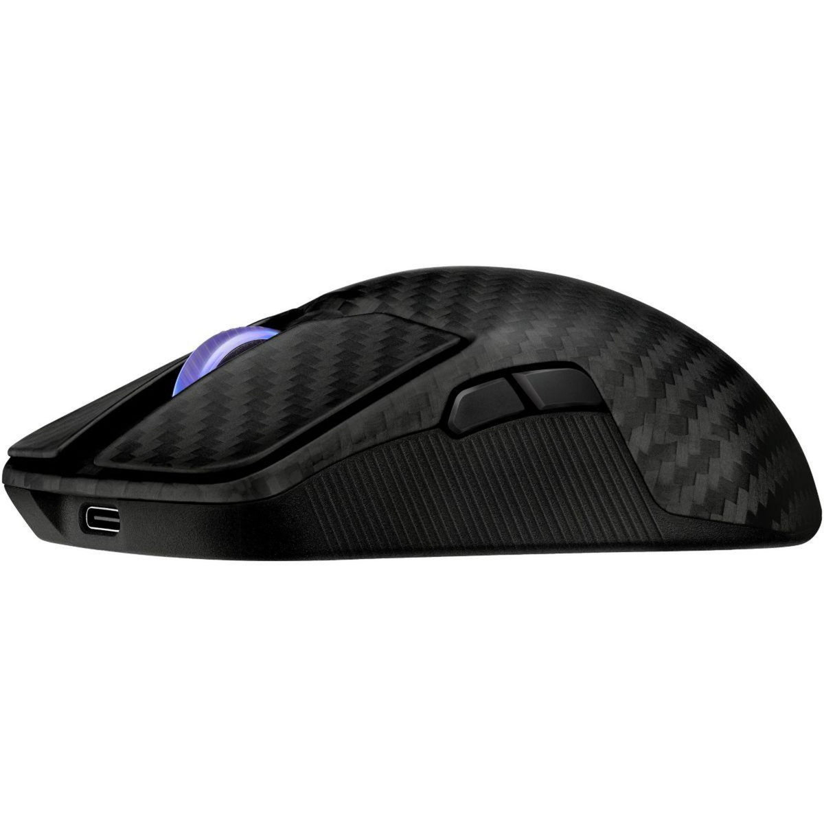 ASUS Souris Gamer Sans Fil ROG Harpe Ace Extreme