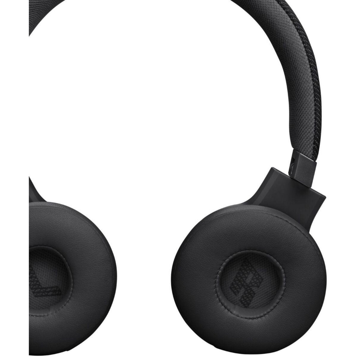 JBL Casque Live 670 NC Noir