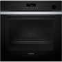 Voir la diapositive 1 : Siemens Four encastrable HR272GES3