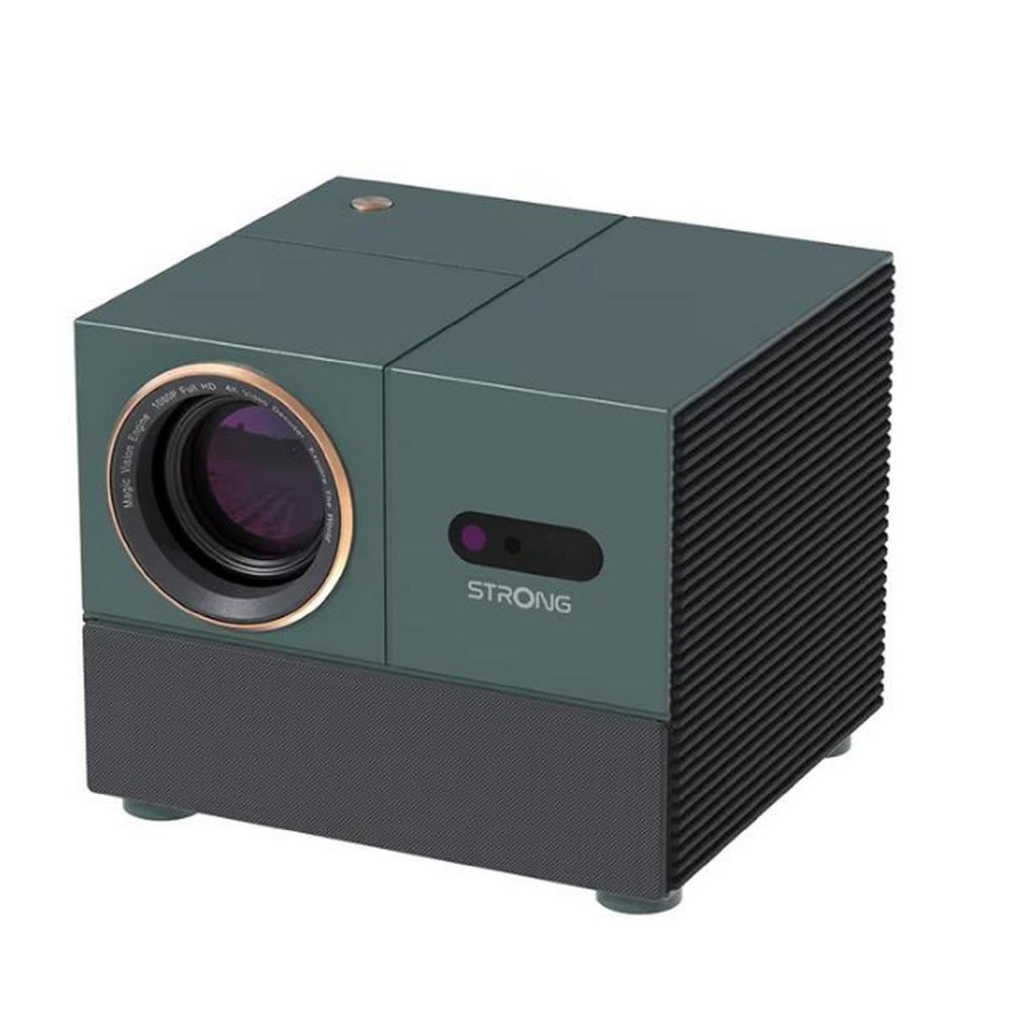 Strong Vidéoprojecteur full hd 300lumens - mira1