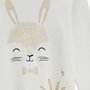 Voir la diapositive 6 : Petit Béguin Lot de 2 pyjamas bébé Gribouille