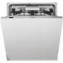 Whirlpool Lave vaisselle encastrable WIO3O540PELG