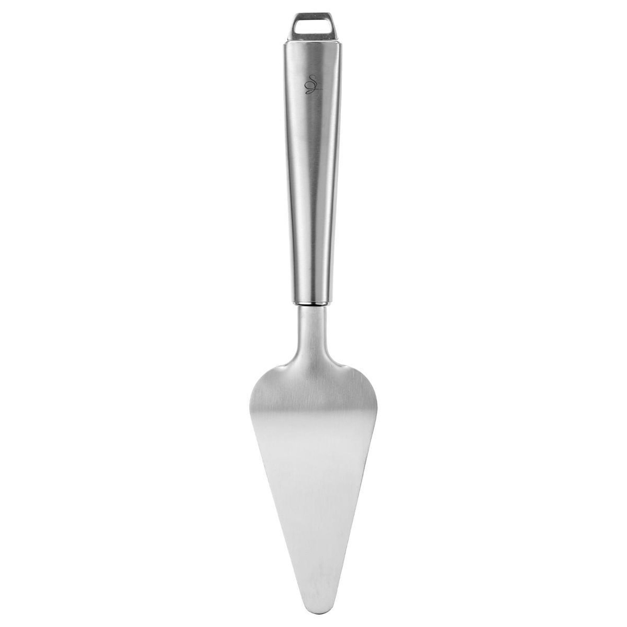Voir la diapositive 1 : FIVE Pelle à Tarte  Inox  27cm Argent