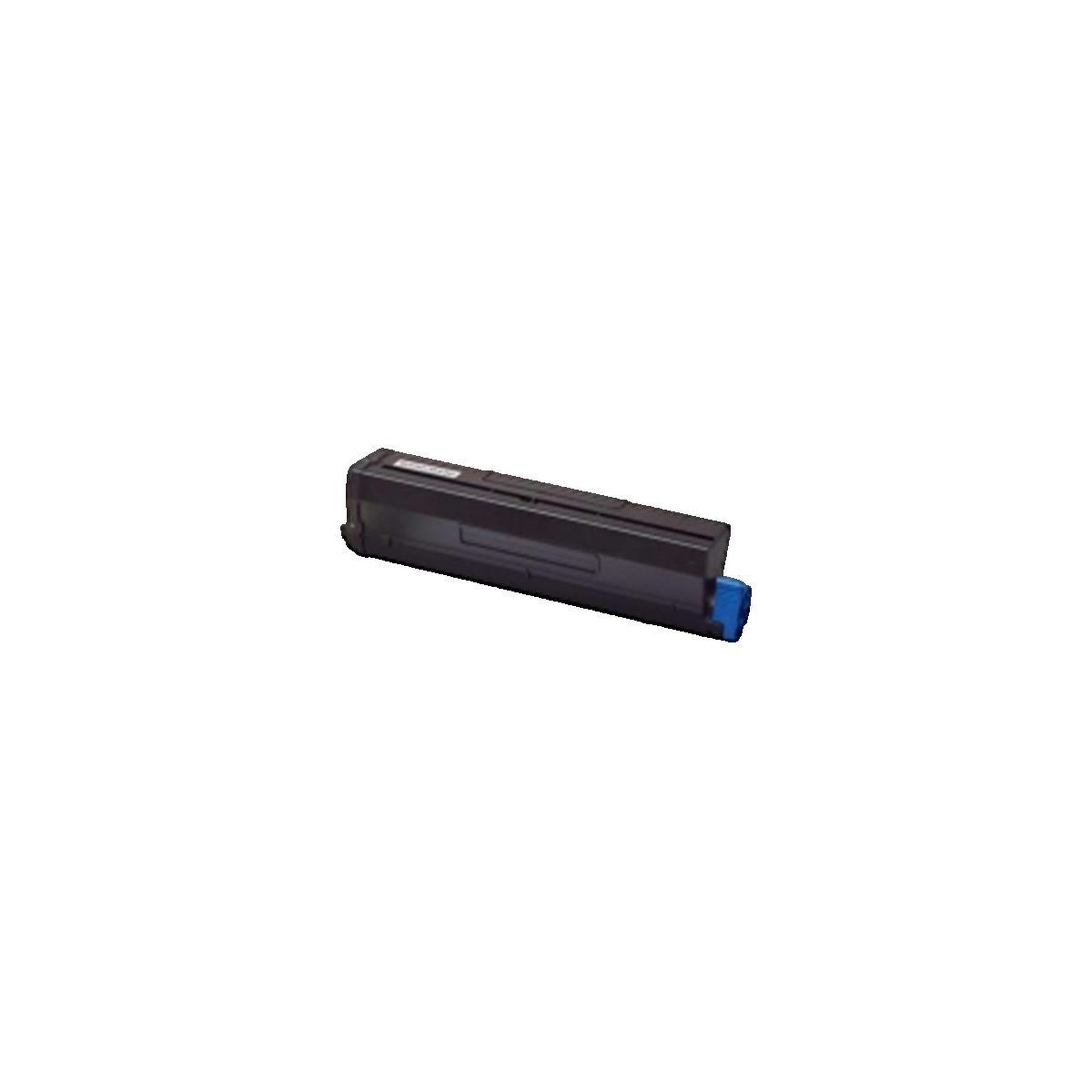 Voir la diapositive 2 : Oki Cartouche de toner Original OKI ES6410 Cyan