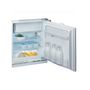 Voir la diapositive 1 : Whirlpool Réfrigérateur 1 porte intégrable à pantographe 126l - WBUF011