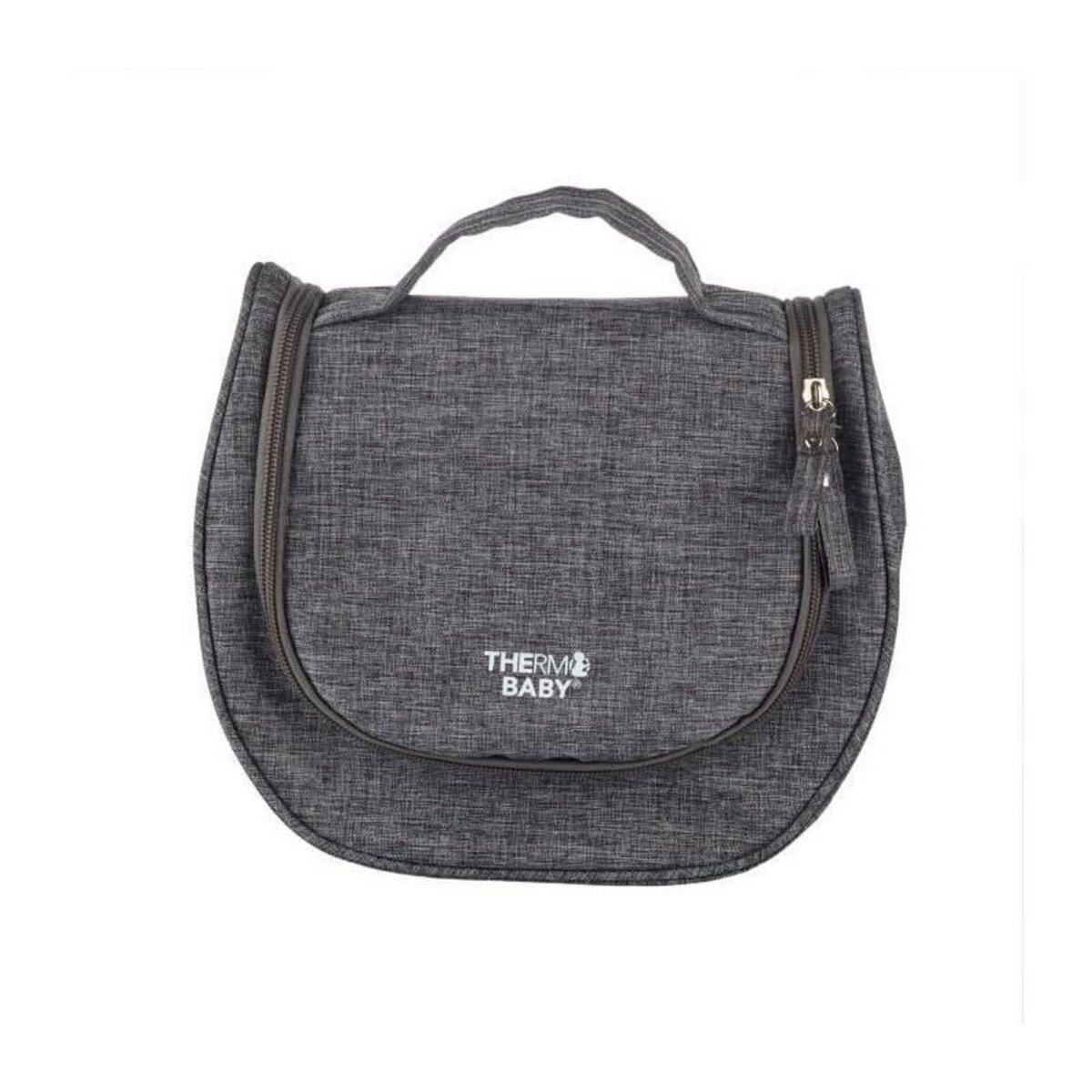 THERMOBABY Trousse de toilette THERMOBABY - sans accessoires - gris chiné