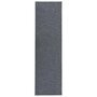 Voir la diapositive 1 : VIDAXL Tapis 100x400 cm Gris