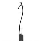 Steamone Défroisseur vapeur vertical 40g/min 1800w - eujk100b