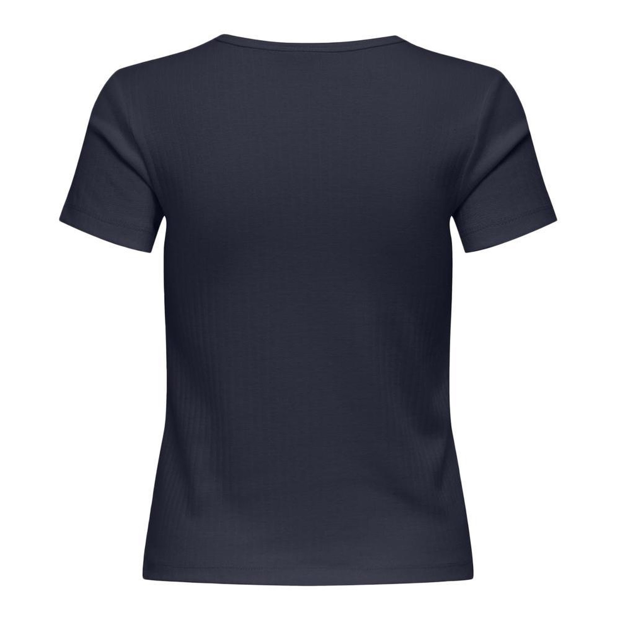 Voir la diapositive 2 : JACQUELINE DE YONG T shirt  Femme JDY Vaya