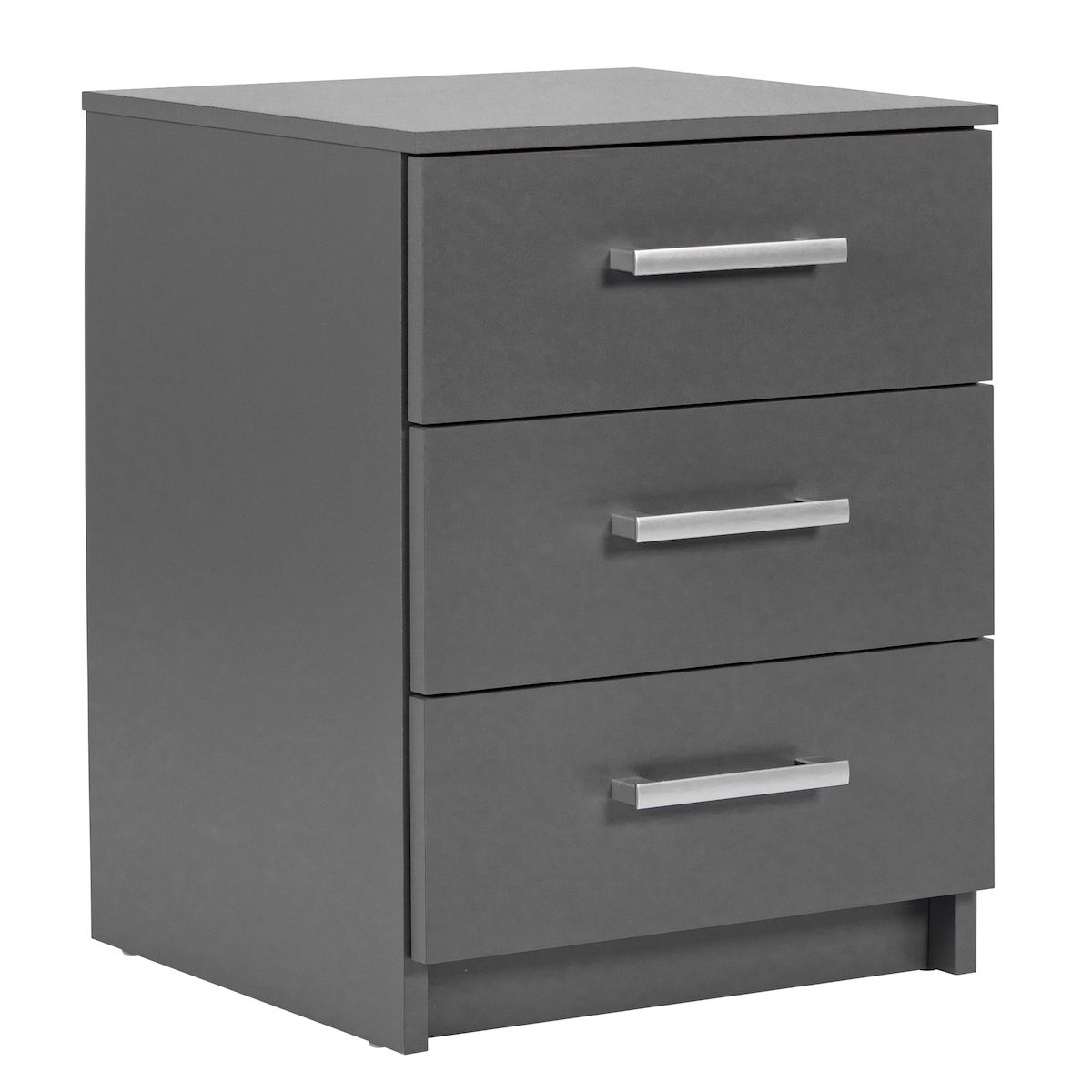 INTERLINK Table de nuit ELENZIO 3