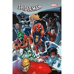 THE AMAZING SPIDER-MAN : SPIDER-ISLAND, Slott Dan