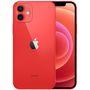 Voir la diapositive 3 : APPLE iPhone 12 Reconditionné 64 Go - Grade A - Rouge