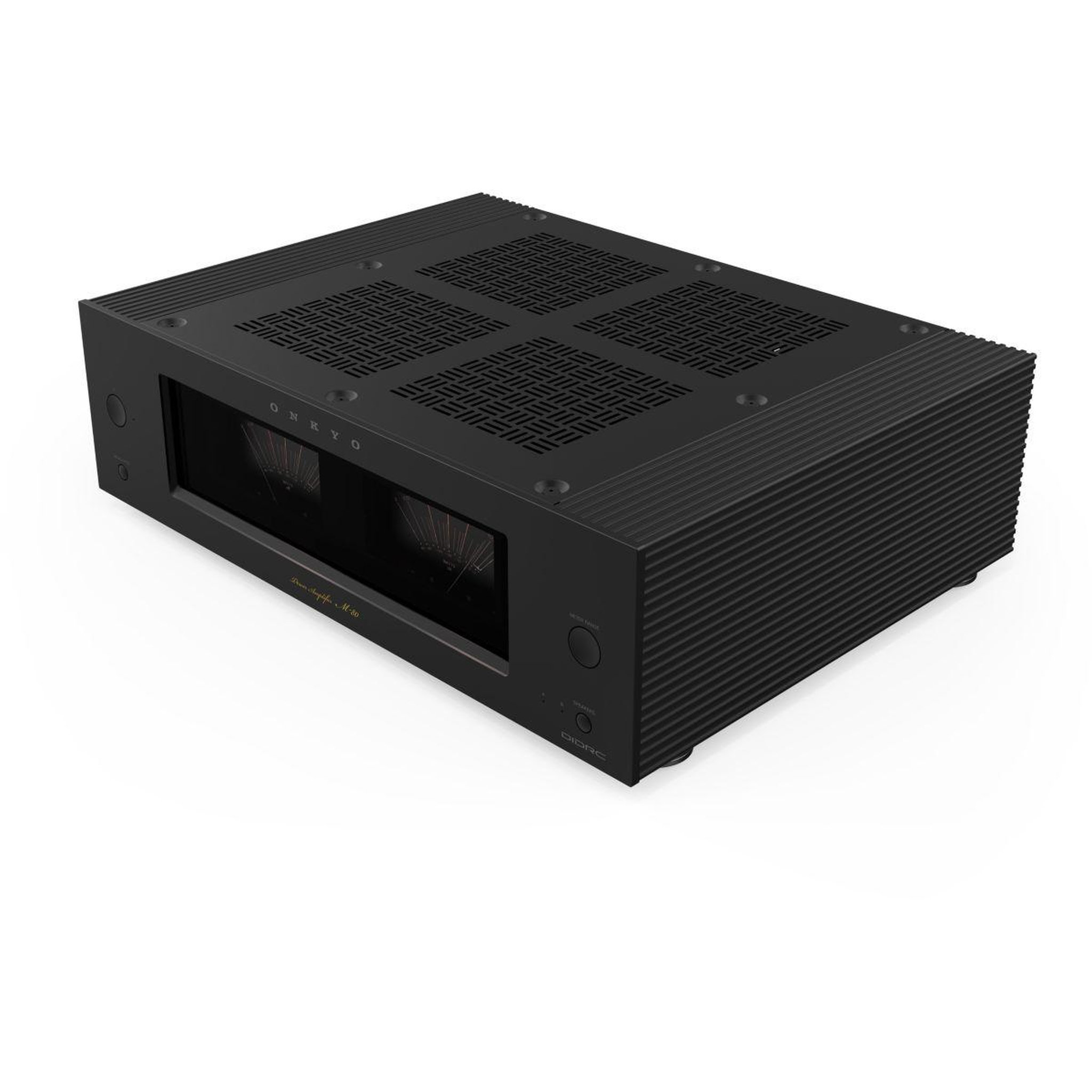 Voir la diapositive 5 : Onkyo Amplificateur hifi m80bmmm