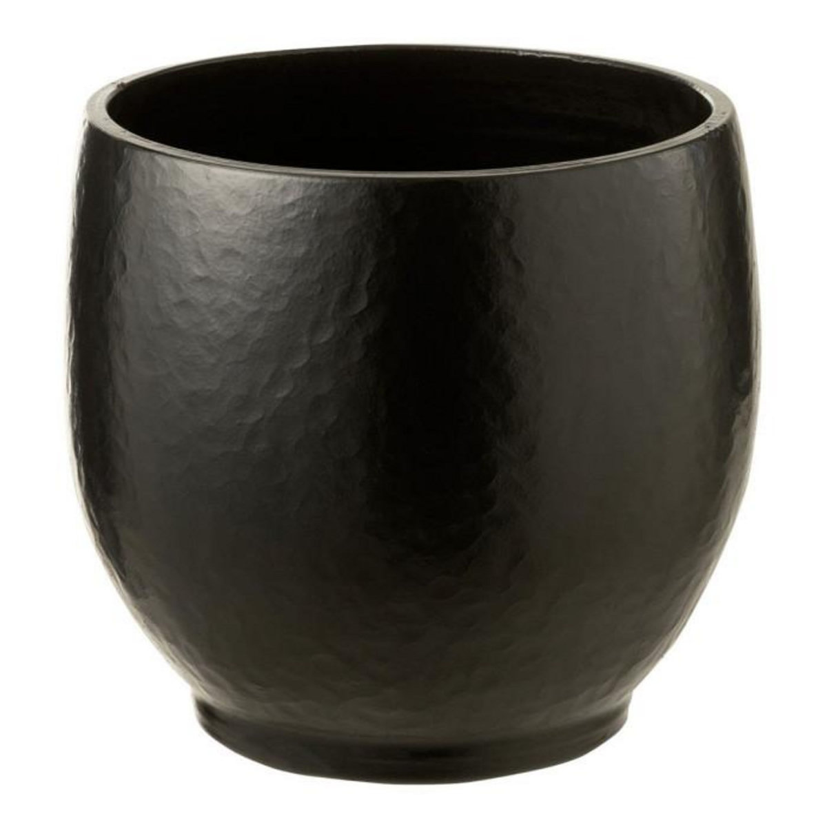 Paris Prix Cache-Pot Poterie  Ying  32cm Noir