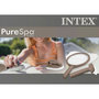 Voir la diapositive 2 : INTEX Intex Kit d'entretien pour spa 28004