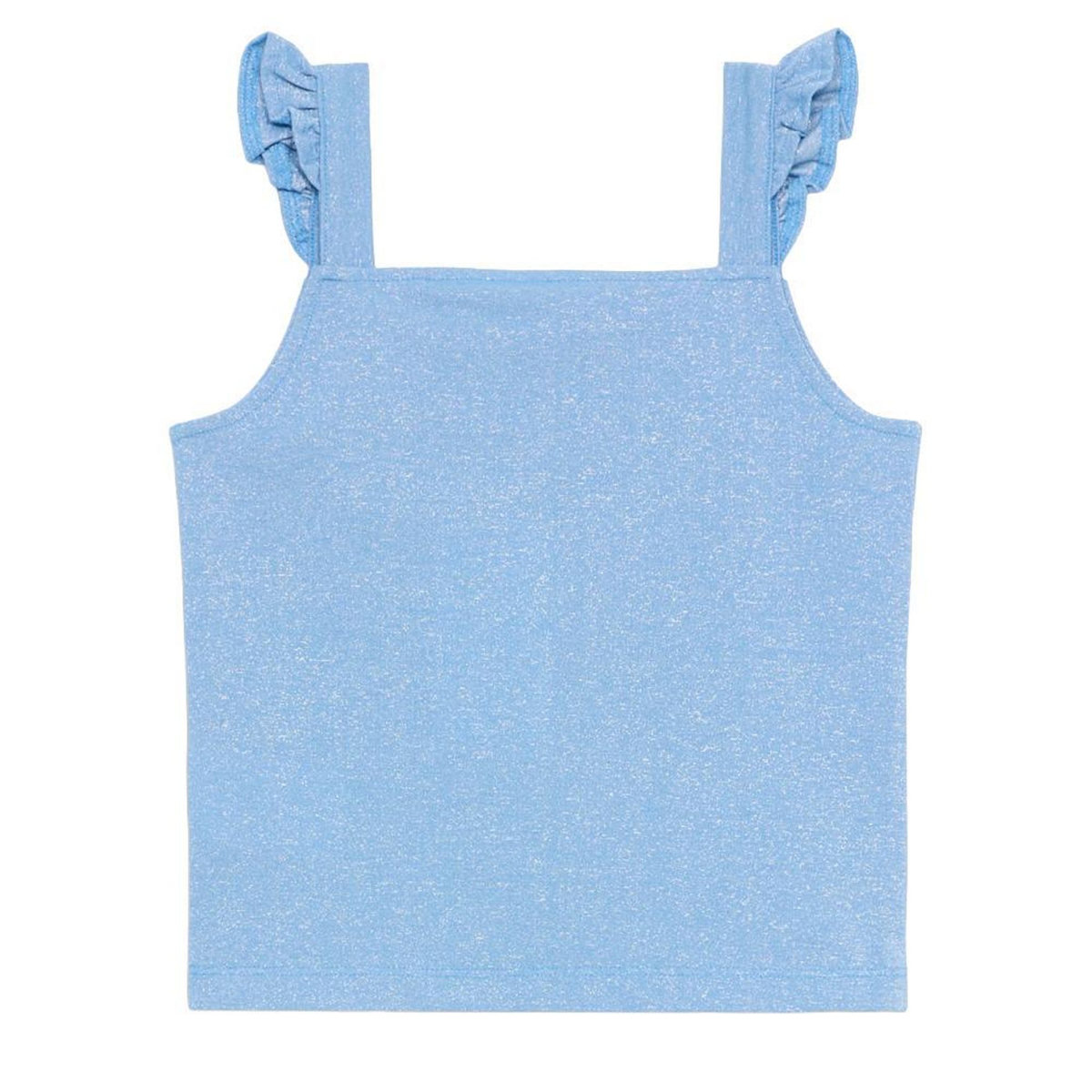 NAME IT Débardeur Bleu Fille Name it Jijia