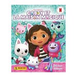 Panini Album - PANINI - Gabby et la Maison magique