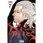 NINE PEAKS TOME 7 , Hirakawa Tetsuhiro