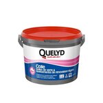 QUELYD Colle toiles de verre QUELYD, 10 kg