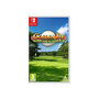 Voir la diapositive 1 : Just for games Golden Tee Arcade Classics - Jeu Nintendo Switch