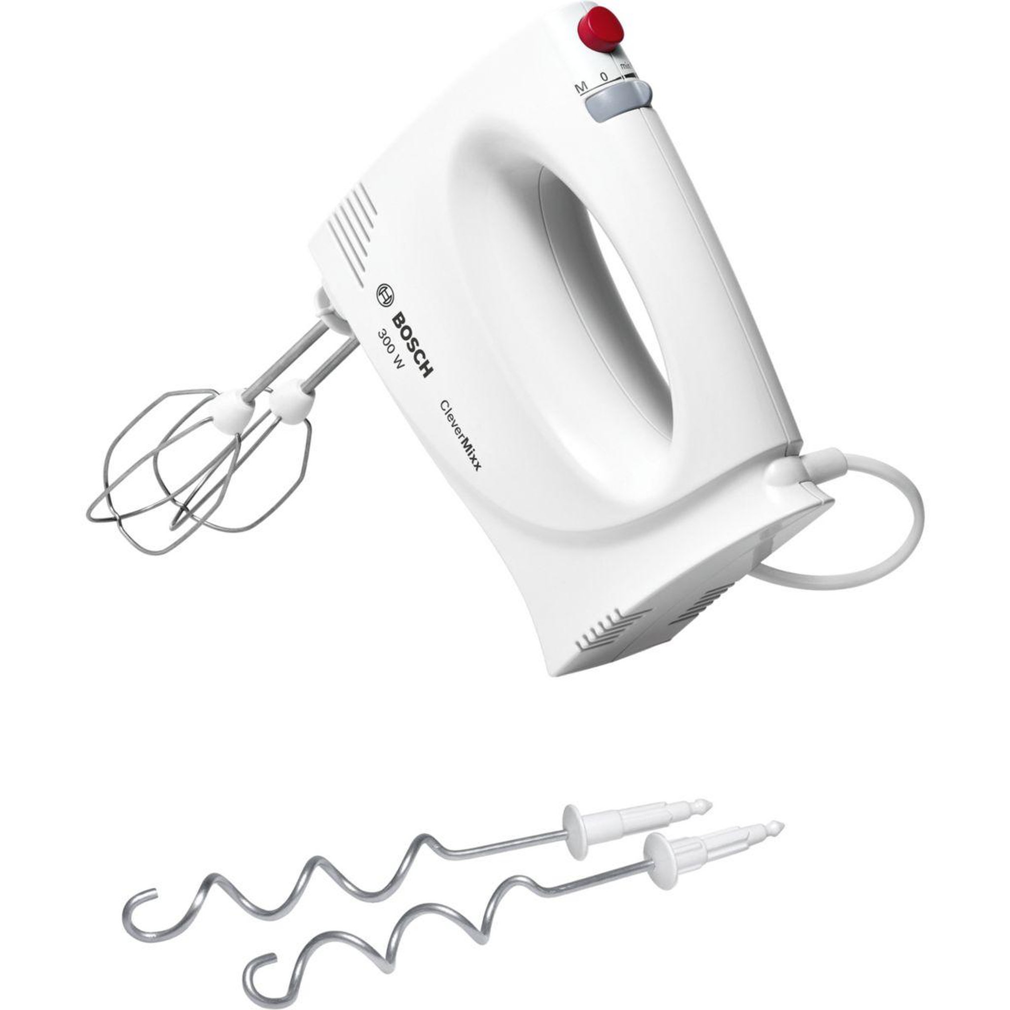 Voir la diapositive 4 : BOSCH Batteur MFQ3010