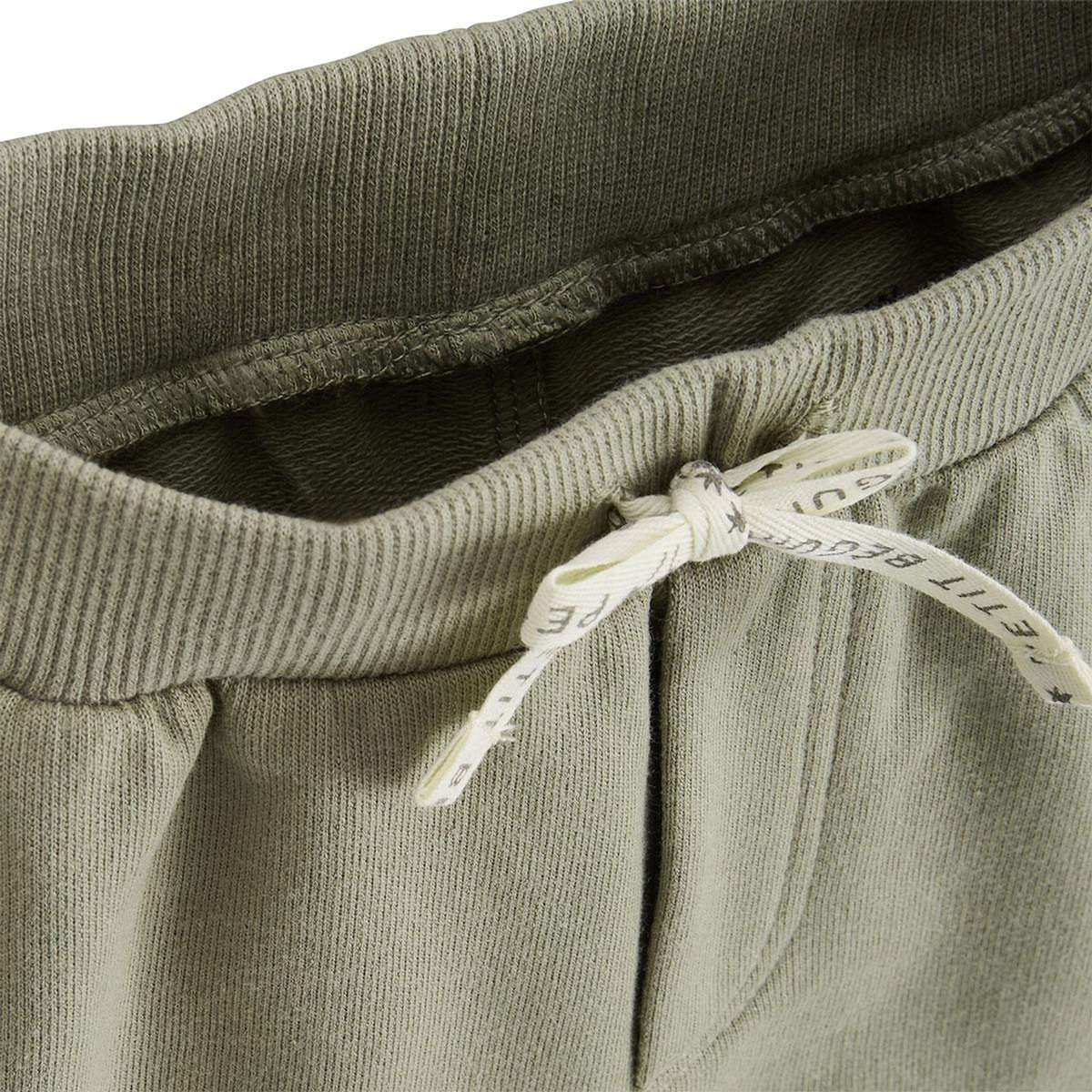 Petit Béguin Bermuda enfant Kansas City