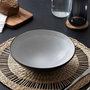 Voir la diapositive 2 : SECRET DE GOURMET Saladier Design  Diane  23cm Beige