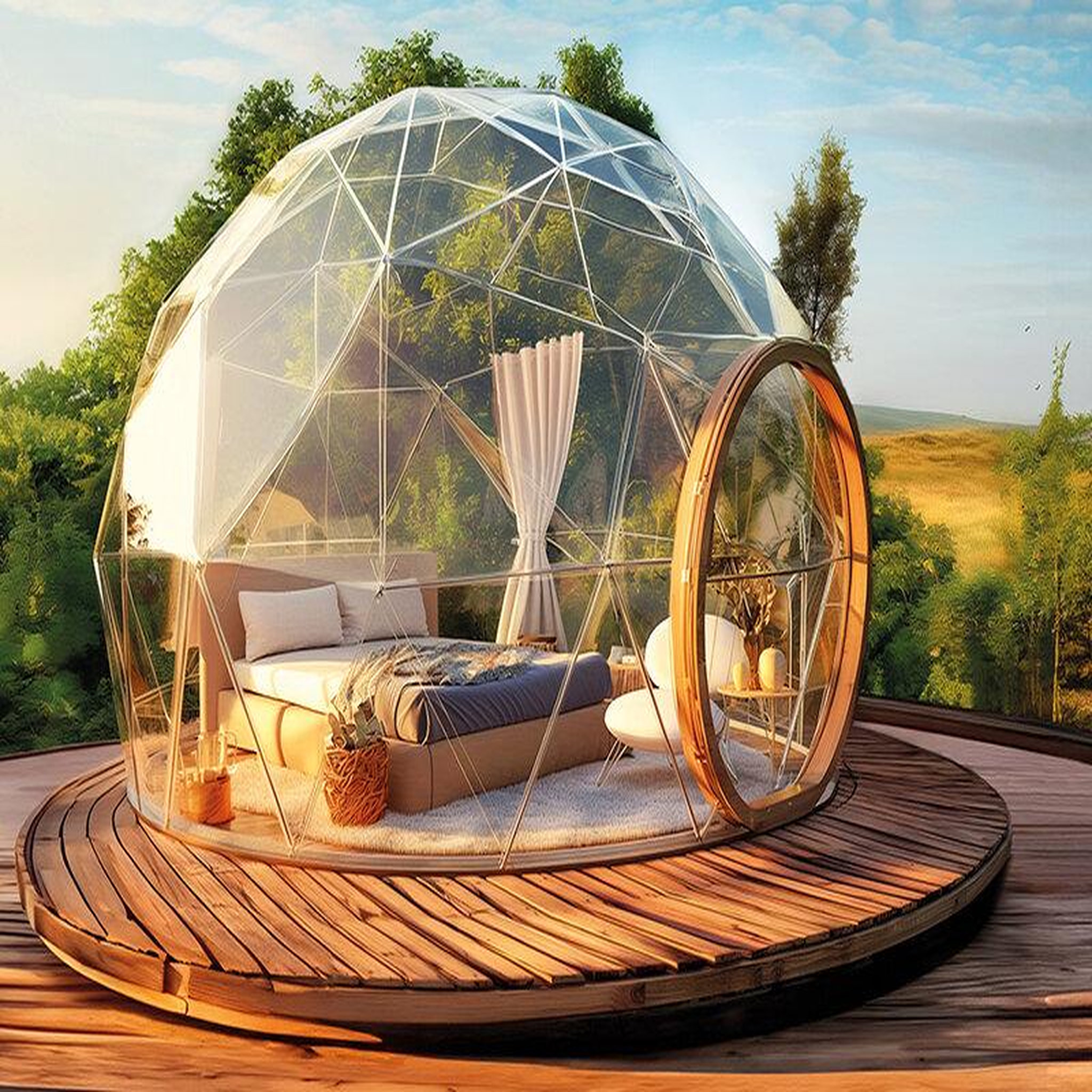 Voir la diapositive 5 : Smartbox Insolite - séjour prestige - coffret cadeau séjour