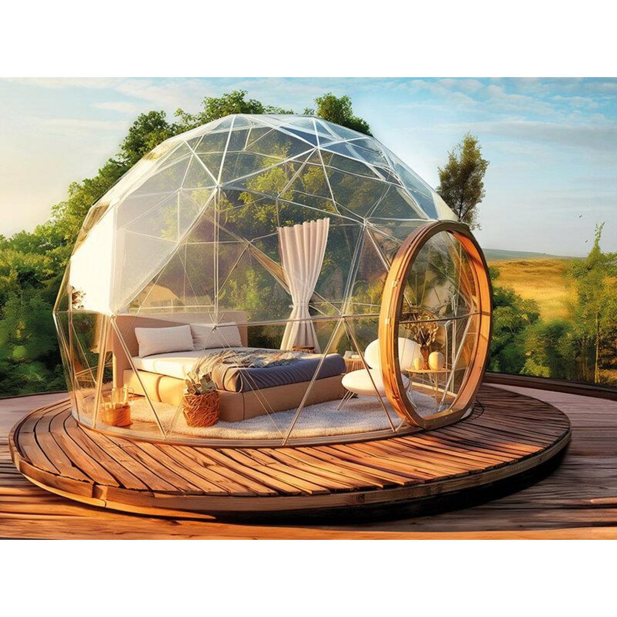 Smartbox Insolite - Séjour prestige - Coffret Cadeau Séjour