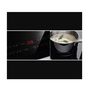 Voir la diapositive 3 : ELECTROLUX Table de cuisson induction 60cm 3 feux 7350w noir - DIV63340BK