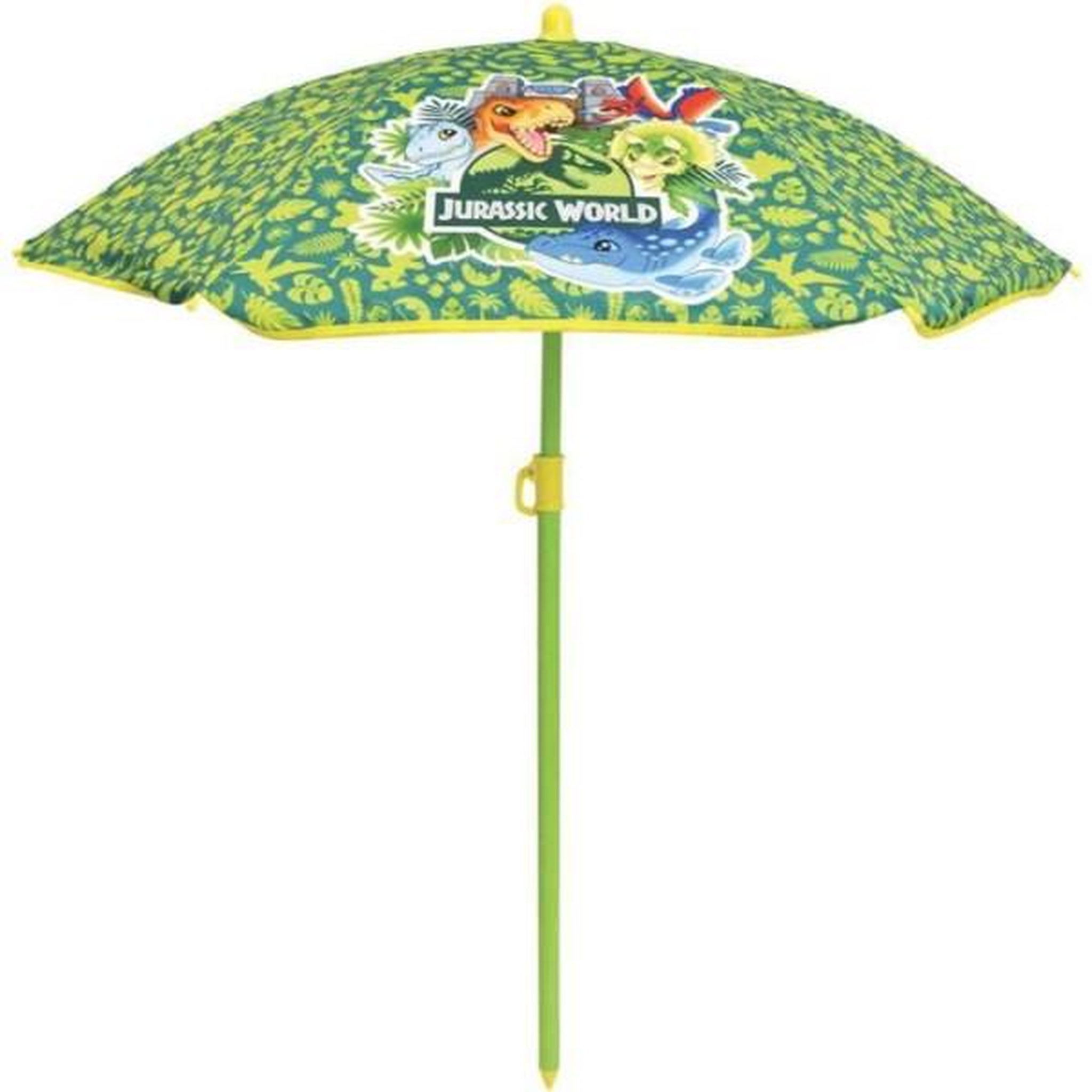 Voir la diapositive 2 : Fun House Salon de jardin dinosaures - fun house - jurassic world - pour enfant